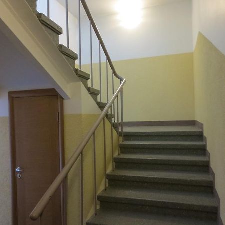 Amigo Hotel 里加 外观 照片