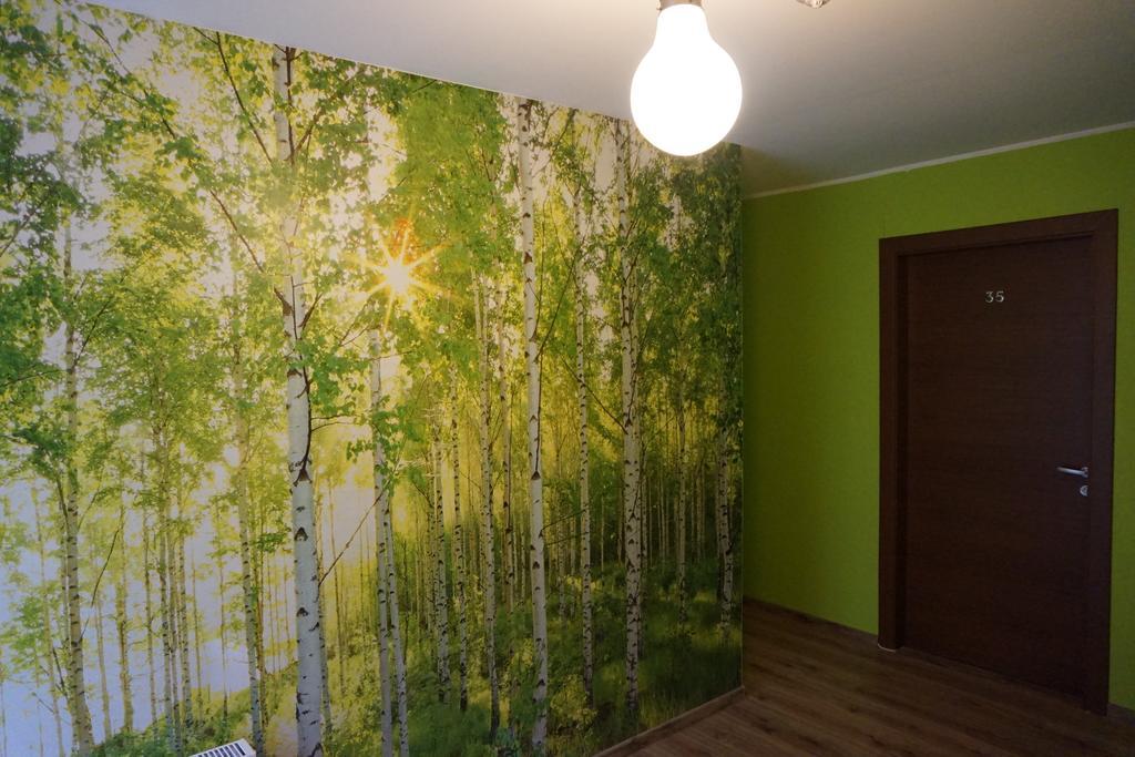Amigo Hotel 里加 客房 照片