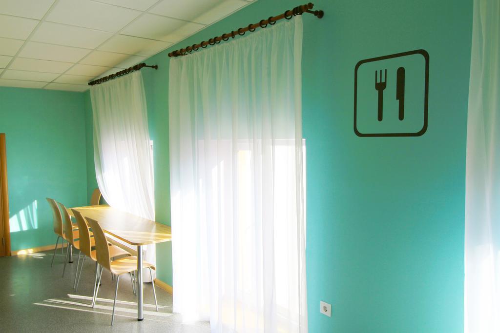 Amigo Hotel 里加 外观 照片