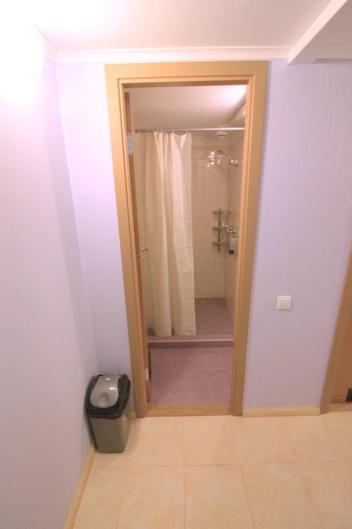 Amigo Hotel 里加 外观 照片