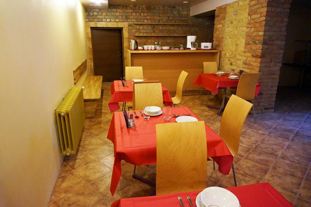 Amigo Hotel 里加 外观 照片