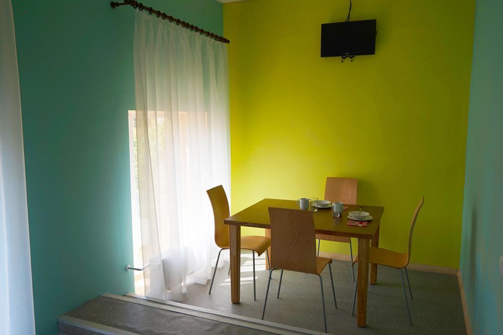 Amigo Hotel 里加 外观 照片