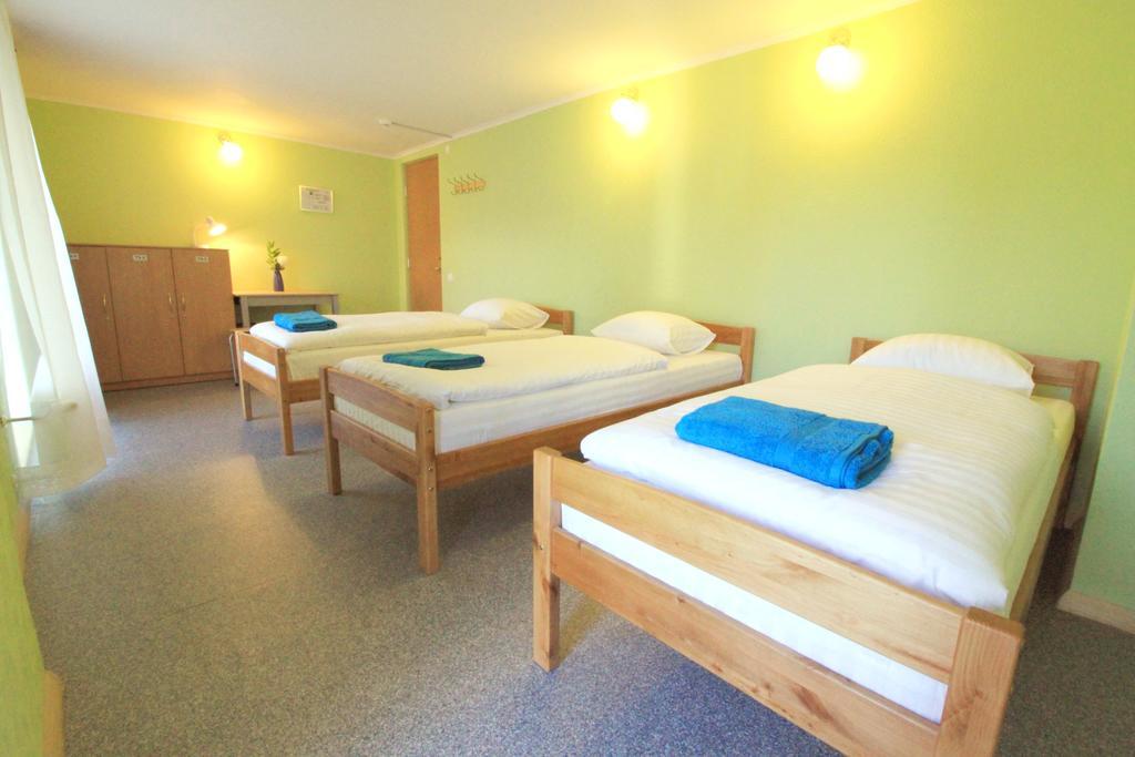 Amigo Hotel 里加 客房 照片