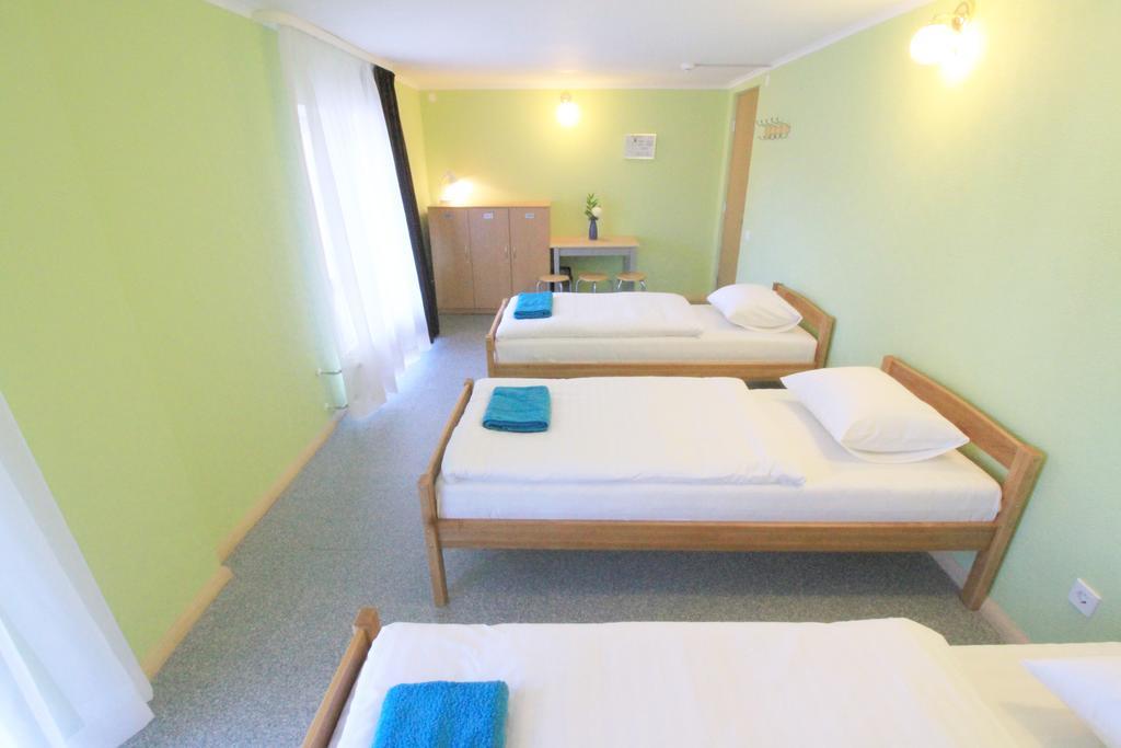 Amigo Hotel 里加 客房 照片