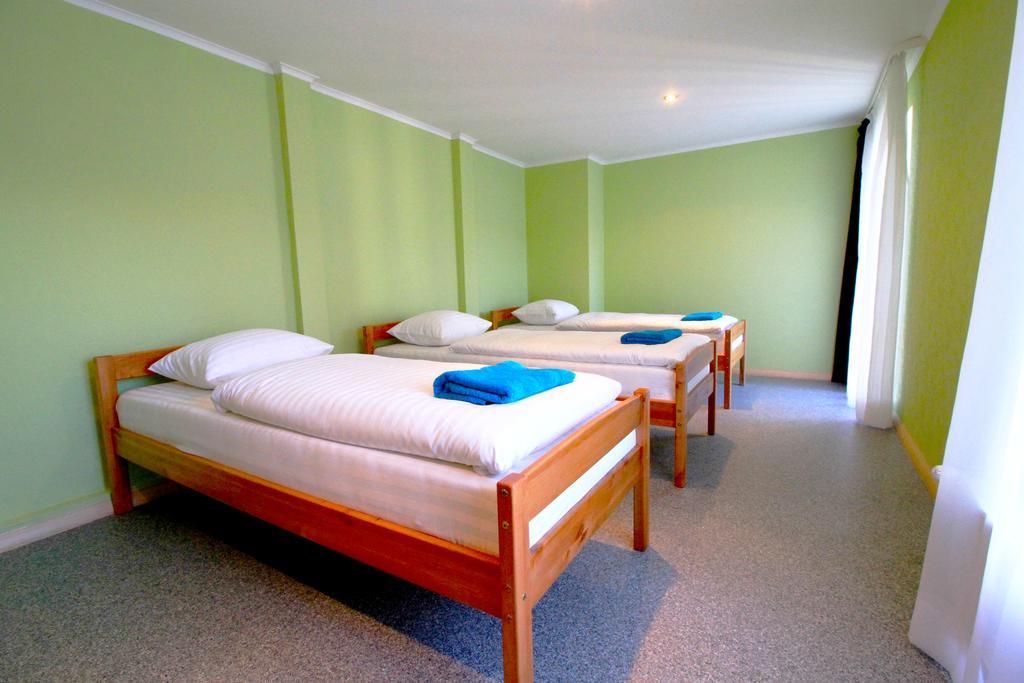 Amigo Hotel 里加 客房 照片