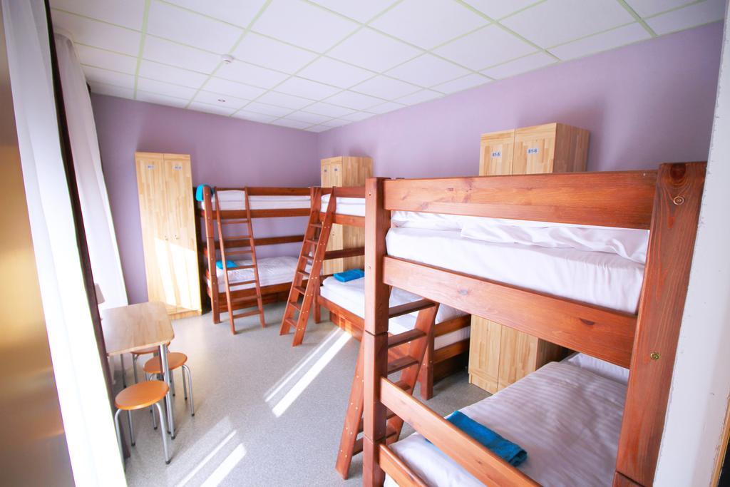 Amigo Hotel 里加 客房 照片