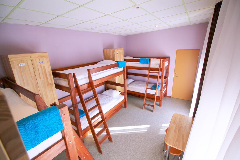 Amigo Hotel 里加 客房 照片