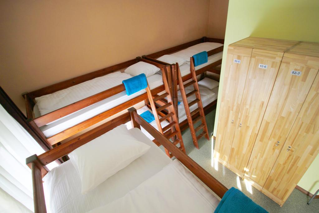 Amigo Hotel 里加 客房 照片