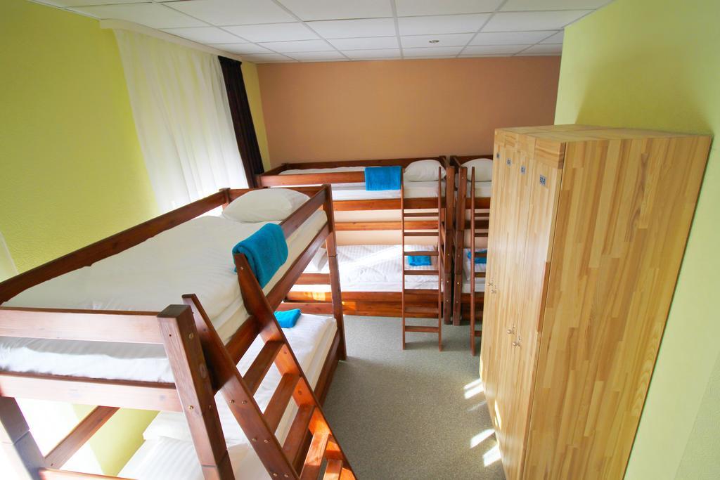 Amigo Hotel 里加 客房 照片