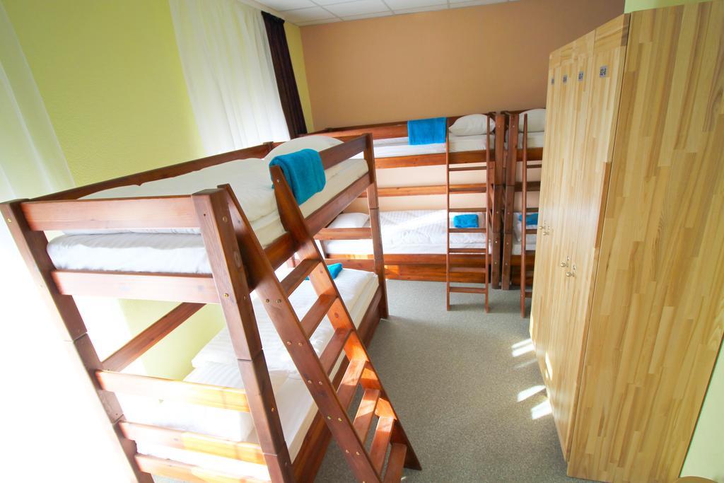 Amigo Hotel 里加 客房 照片