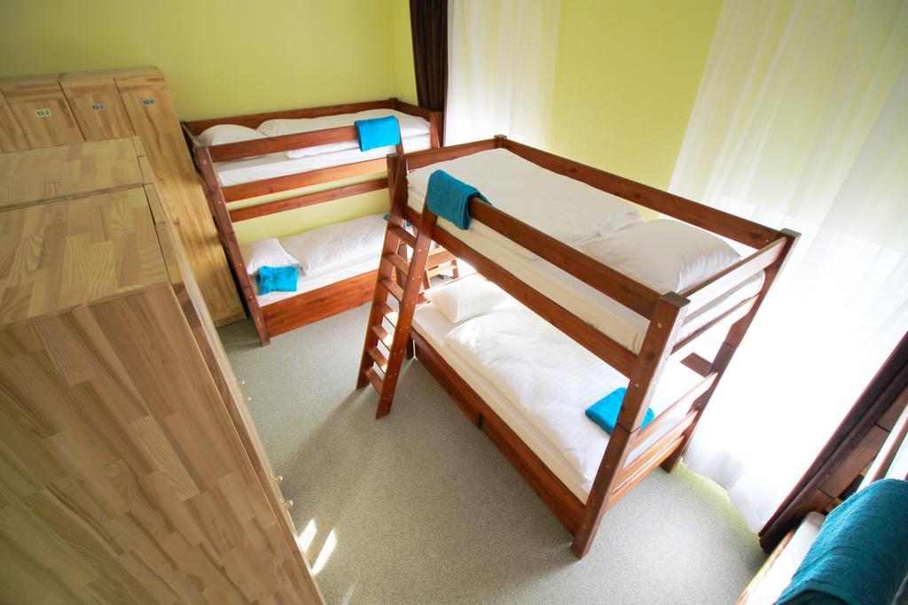 Amigo Hotel 里加 客房 照片