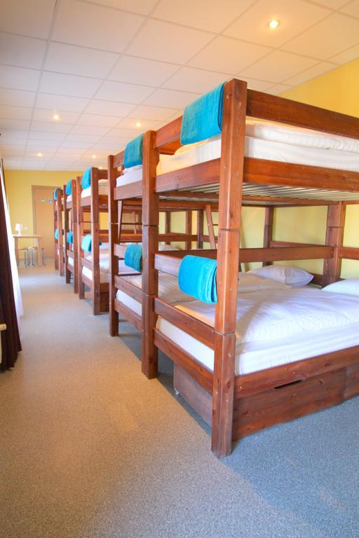 Amigo Hotel 里加 客房 照片