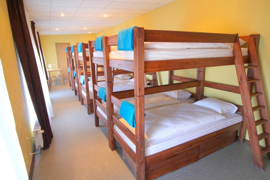 Amigo Hotel 里加 客房 照片
