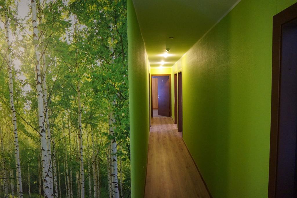 Amigo Hotel 里加 外观 照片