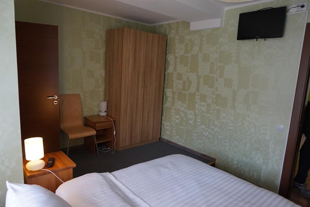 Amigo Hotel 里加 客房 照片
