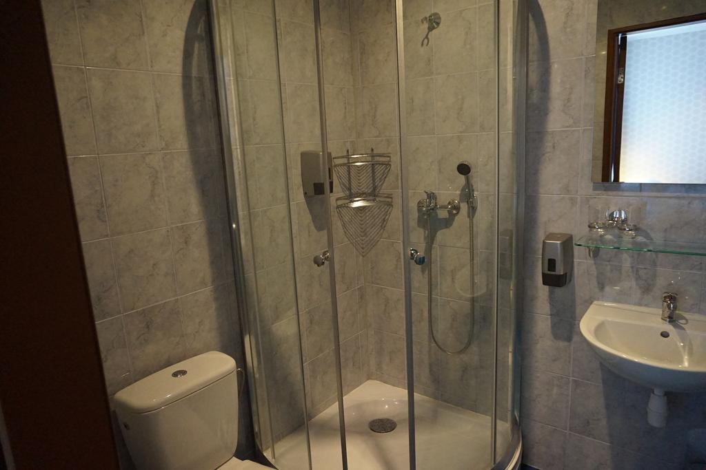 Amigo Hotel 里加 客房 照片