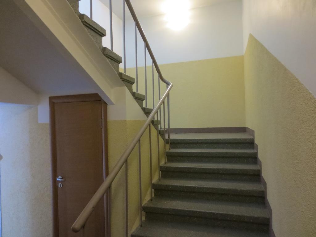 Amigo Hotel 里加 外观 照片