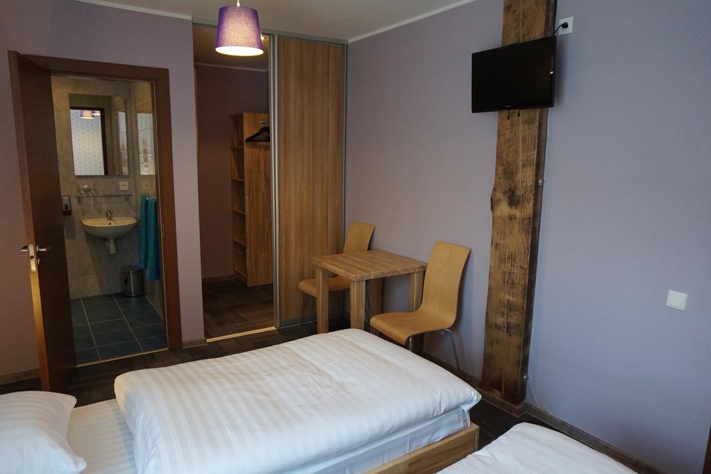 Amigo Hotel 里加 客房 照片