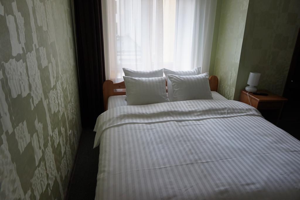 Amigo Hotel 里加 客房 照片