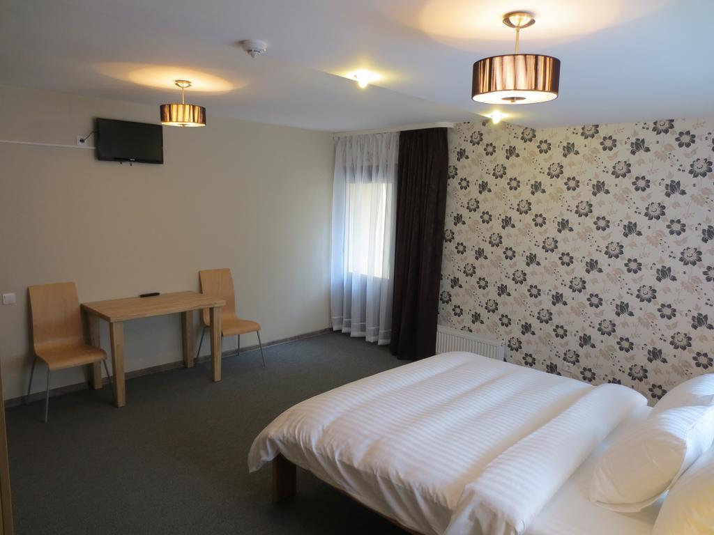 Amigo Hotel 里加 客房 照片