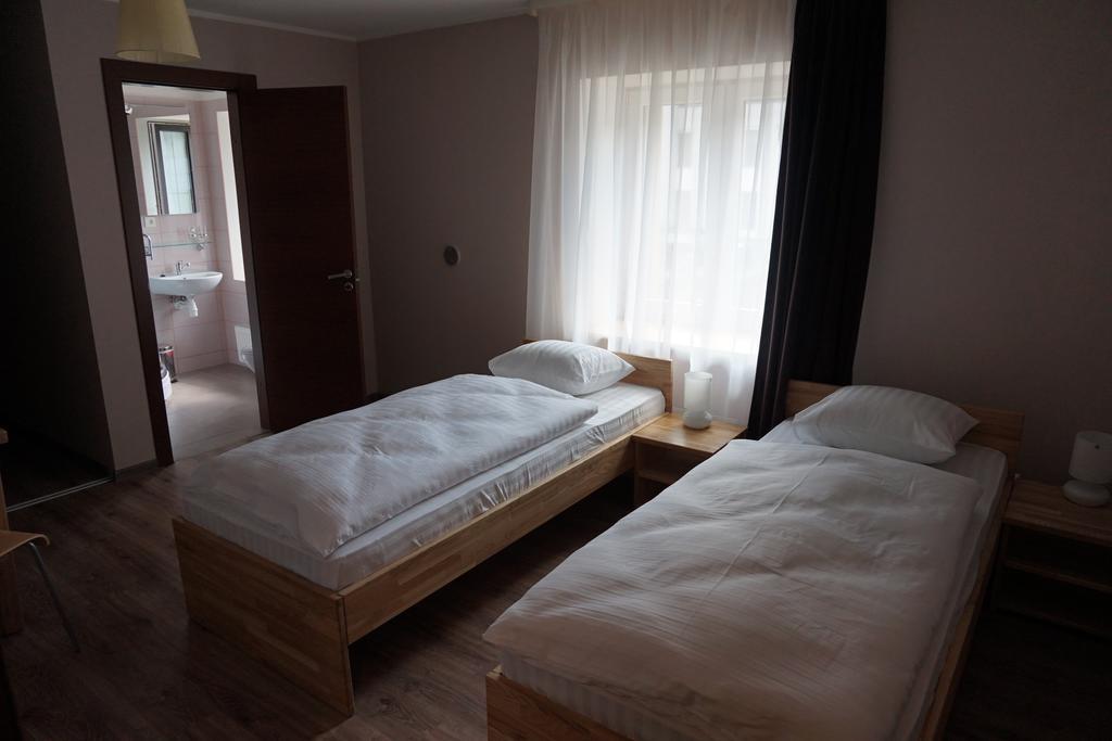 Amigo Hotel 里加 客房 照片