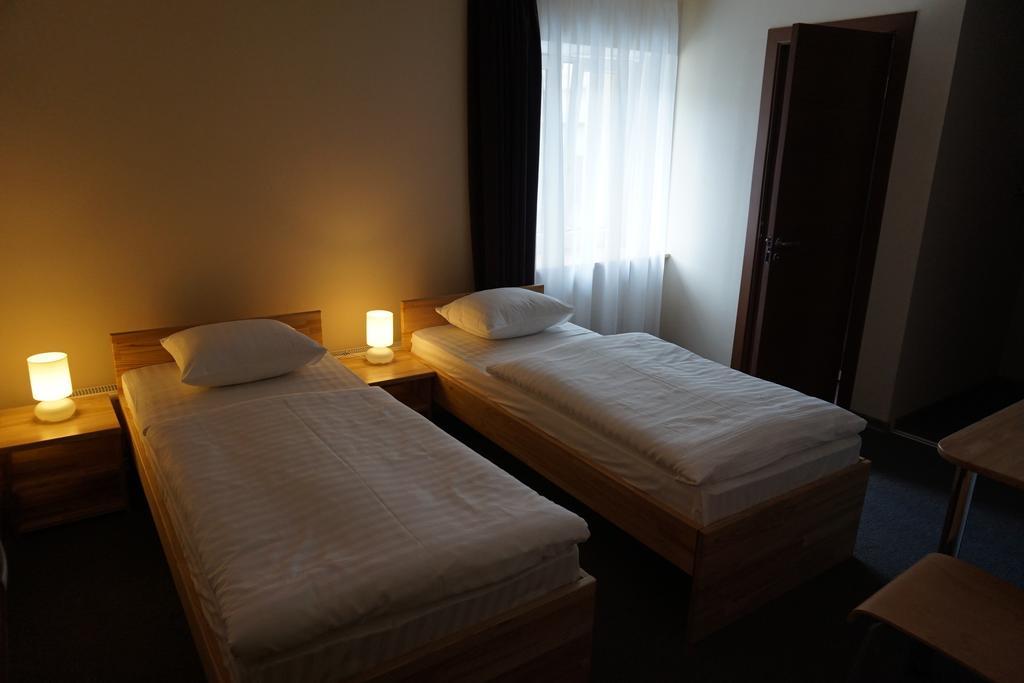 Amigo Hotel 里加 客房 照片