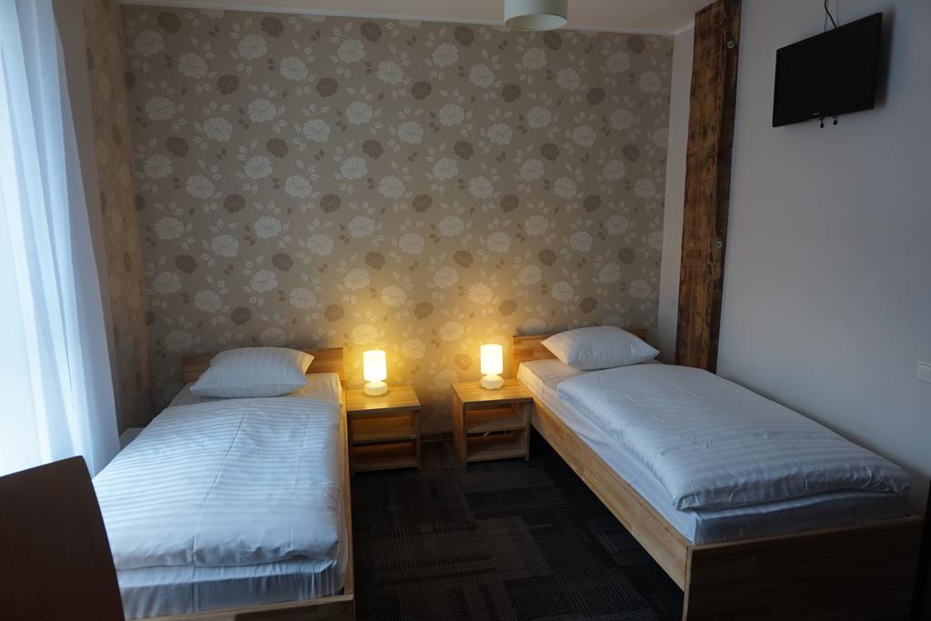 Amigo Hotel 里加 客房 照片