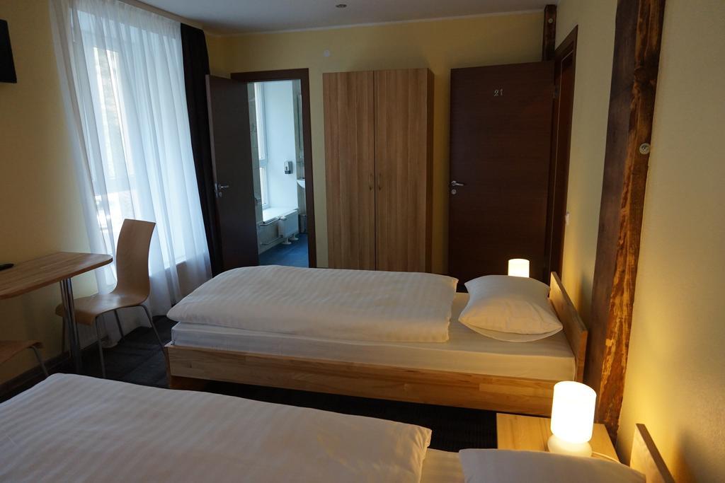 Amigo Hotel 里加 客房 照片