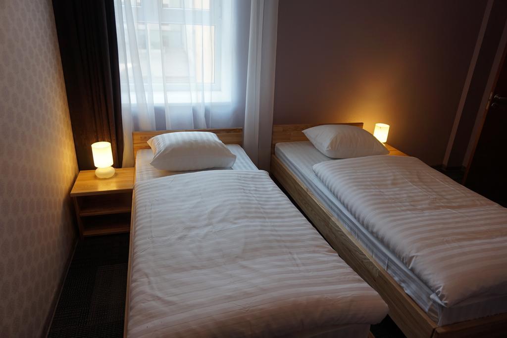 Amigo Hotel 里加 客房 照片
