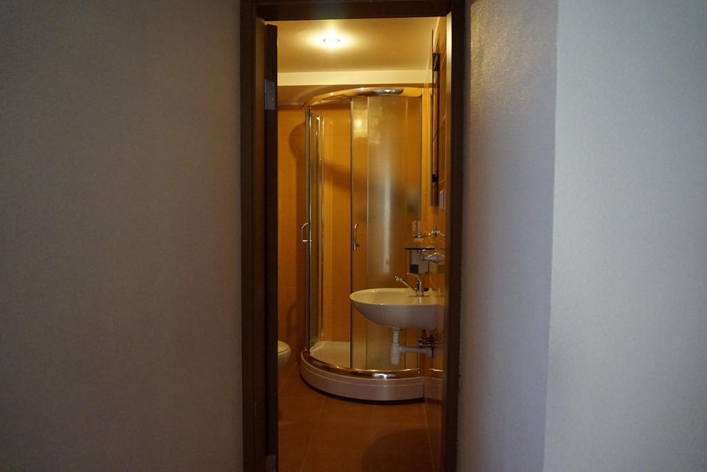 Amigo Hotel 里加 客房 照片